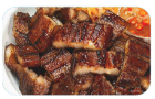 Pork Liempo